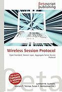 Wireless Session Protocol