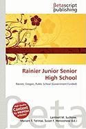 Rainier Junior Senior High School