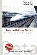 Preston Railway Station