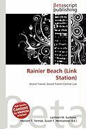 Rainier Beach (Link Station)