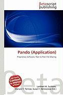 Pando (Application)