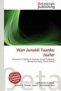 Wan Junaidi Tuanku Jaafar