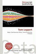 Tom Leppert