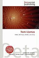Tom Llamas