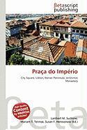 Praça do Império