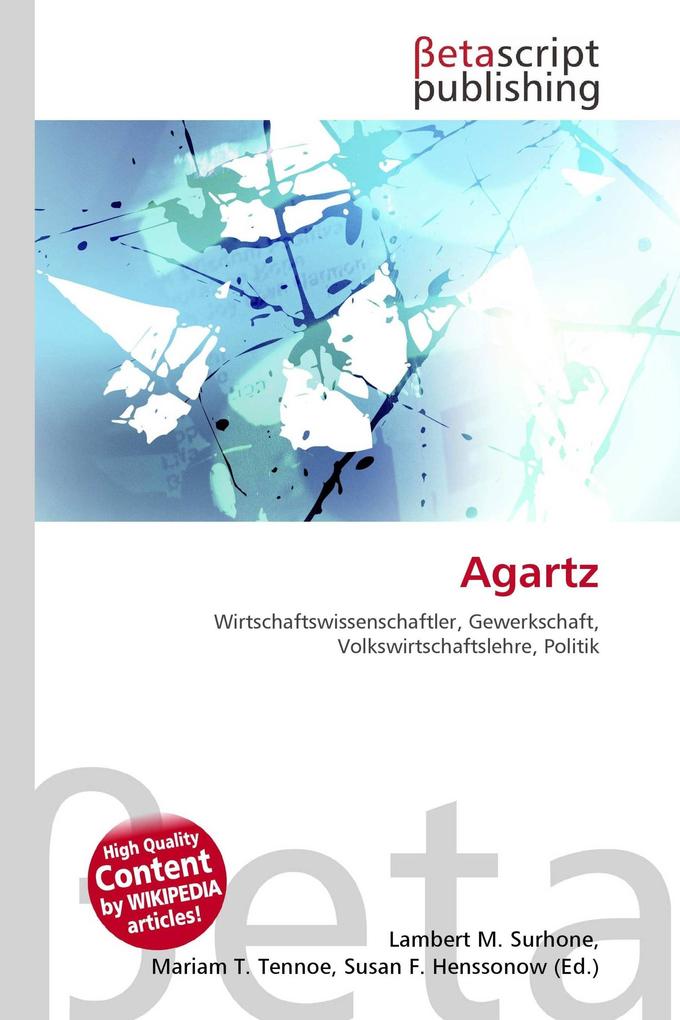 Agartz