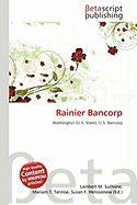 Rainier Bancorp