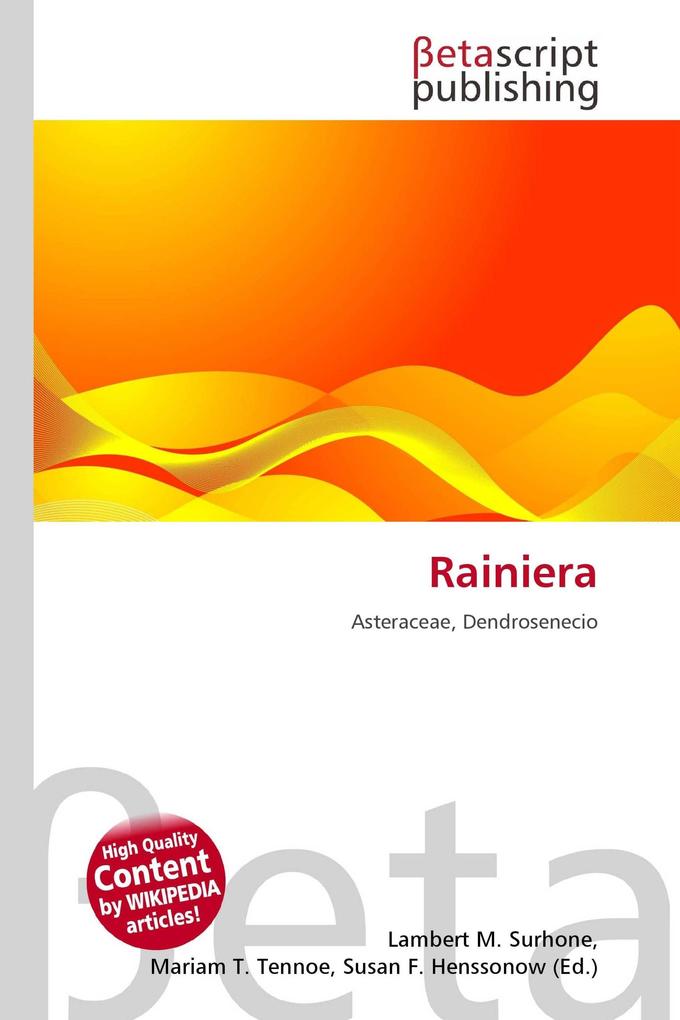 Rainiera