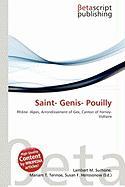 Saint- Genis- Pouilly