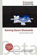 Raining Down Diamonds