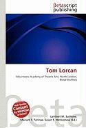 Tom Lorcan