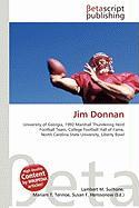 Jim Donnan