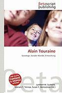 Alain Touraine