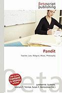 Pandit