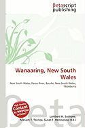 Wanaaring New South Wales