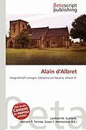 Alain d'Albret
