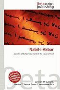 Nabíl-i-Akbar