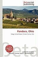 Pandora Ohio