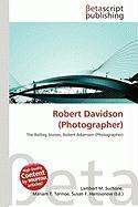 Robert Davidson (Photographer)