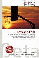 La'Keshia Frett