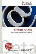Pandora Archive