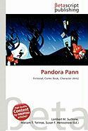Pandora Pann