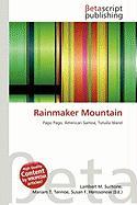 Rainmaker Mountain