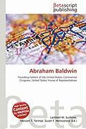 Abraham Baldwin