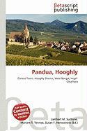 Pandua Hooghly