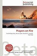Prayers on Fire