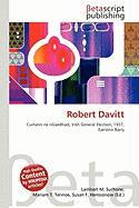 Robert Davitt