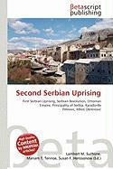 Second Serbian Uprising