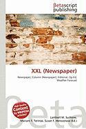 XXL (Newspaper)