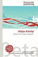 Alajos Károlyi