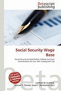 Social Security Wage Base