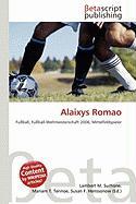 Alaixys Romao
