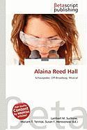 Alaina Reed Hall