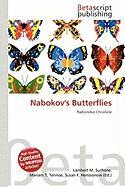 Nabokov's Butterflies