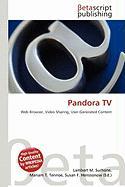 Pandora TV