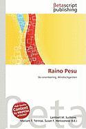 Raino Pesu