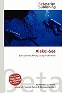 Alakol-See