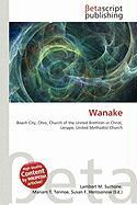 Wanake