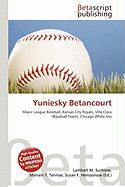 Yuniesky Betancourt