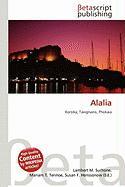 Alalia
