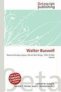 Walter Buswell