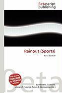Rainout (Sports)