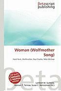 Woman (Wolfmother Song)