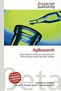 AgResearch