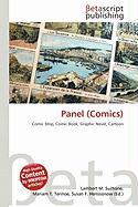 Panel (Comics)