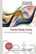 Ventral Body Cavity